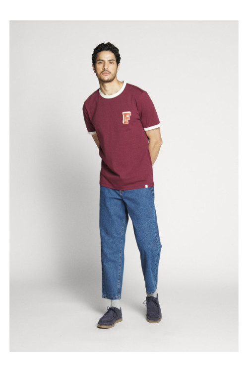 BLISS TEE - Print T-shirt