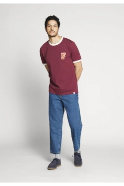 BLISS TEE - Print T-shirt