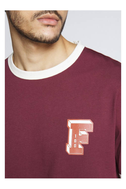 BLISS TEE - Print T-shirt