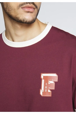 BLISS TEE - Print T-shirt