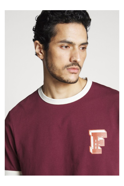 BLISS TEE - Print T-shirt
