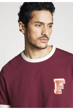 BLISS TEE - Print T-shirt