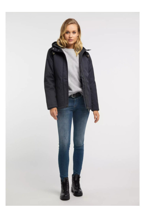 Winter coat