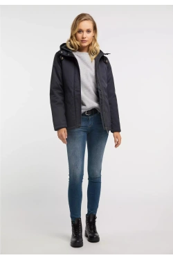 Winter coat