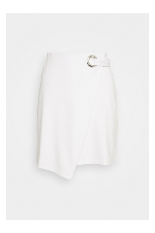A-line skirt