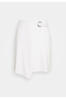 A-line skirt