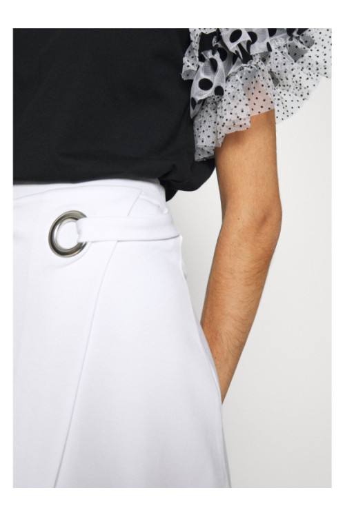 A-line skirt
