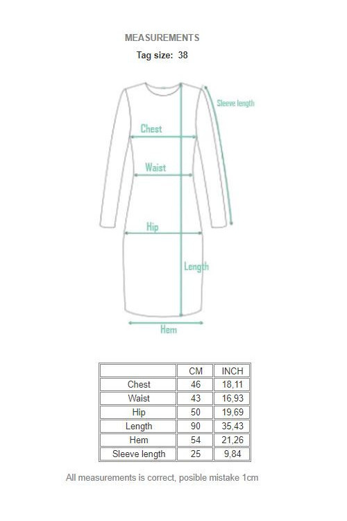 Printed Square Neck Mini Dress