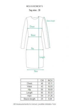 Printed Square Neck Mini Dress