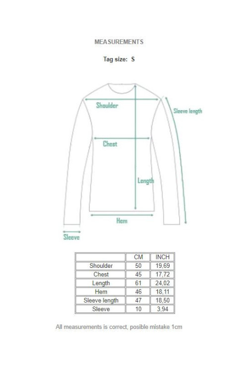 TURTLE NECK COLOR BLOCK