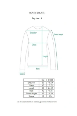 TURTLE NECK COLOR BLOCK