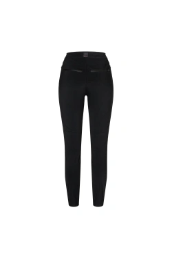 Women's outdoor pants - optimal for Hiking - Auguste