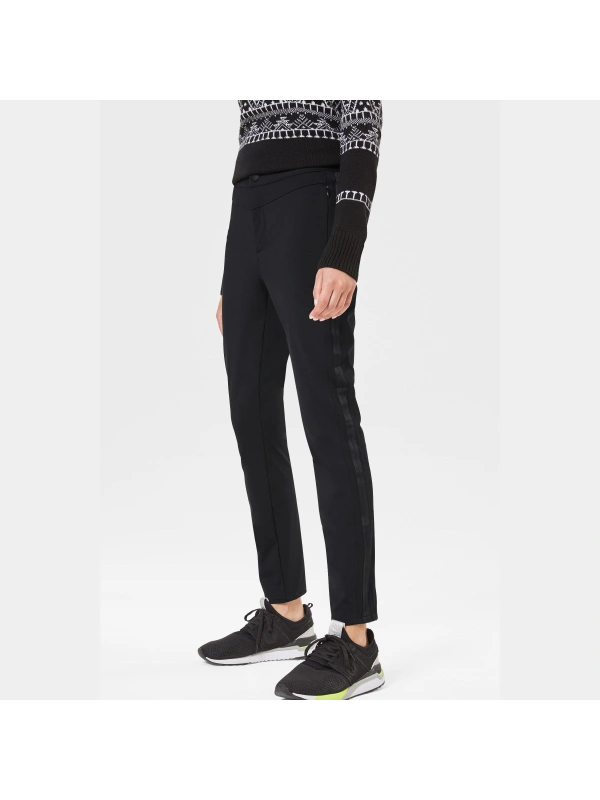 Women's outdoor pants - optimal for Hiking - Auguste