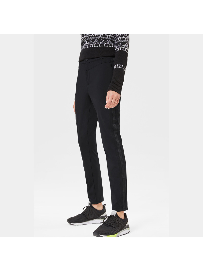 Women's outdoor pants - optimal for Hiking - Auguste
