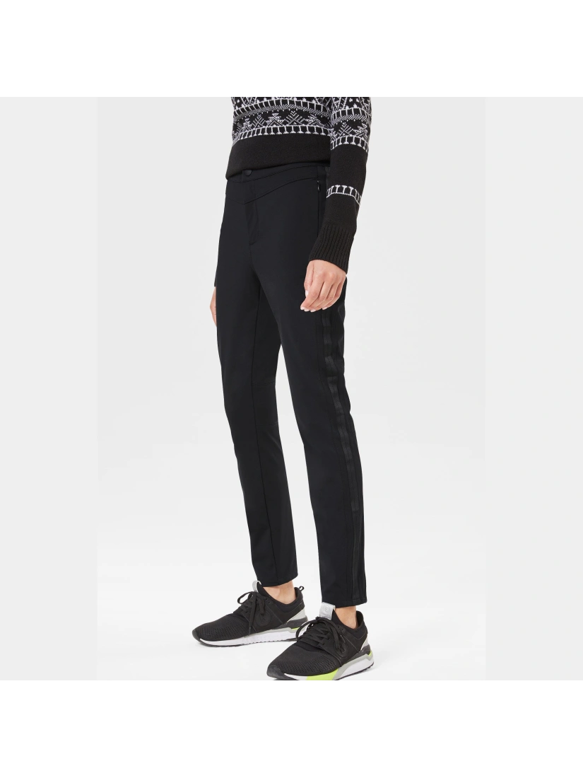 Women's outdoor pants - optimal for Hiking - Auguste