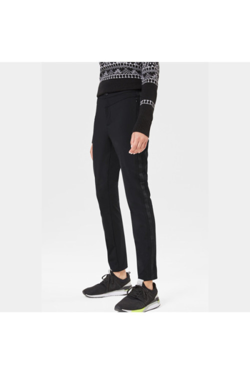 Women's outdoor pants - optimal for Hiking - Auguste