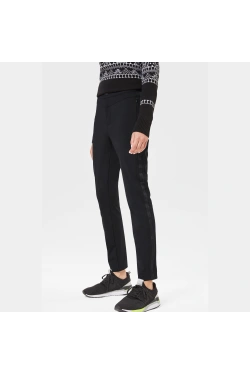 Women's outdoor pants - optimal for Hiking - Auguste