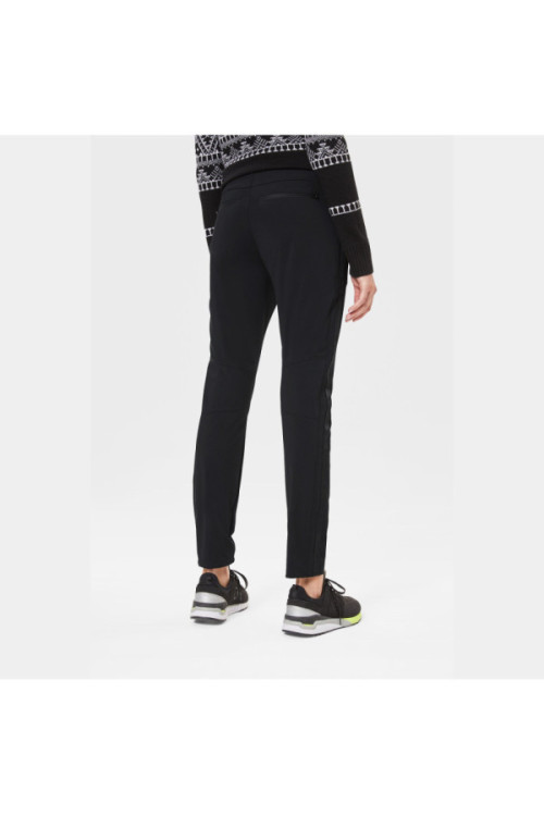 Women's outdoor pants - optimal for Hiking - Auguste