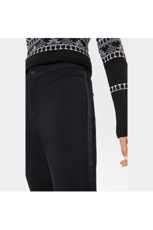 Women's outdoor pants - optimal for Hiking - Auguste