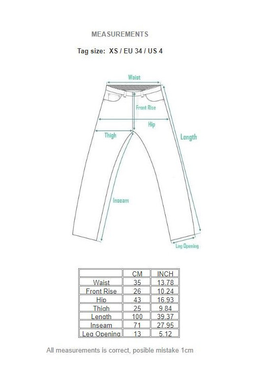 Women's outdoor pants - optimal for Hiking - Auguste