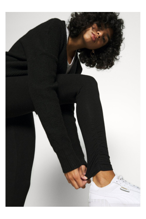 YASWOOLA - Leggings