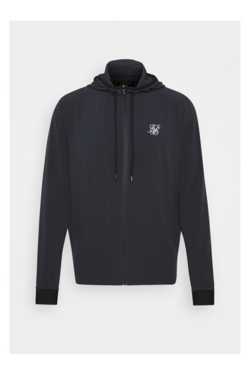 AGILITY ZIP THROUGH HOODIE - Summer jacket