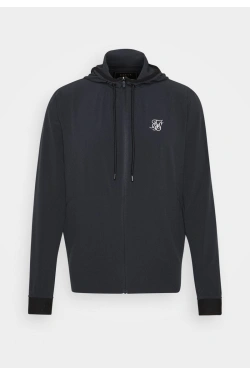AGILITY ZIP THROUGH HOODIE - Summer jacket