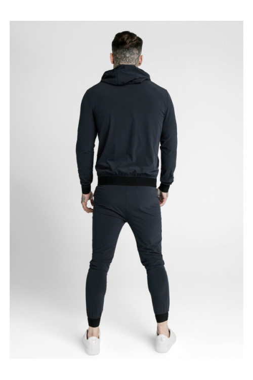 AGILITY ZIP THROUGH HOODIE - Summer jacket