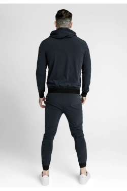 AGILITY ZIP THROUGH HOODIE - Summer jacket