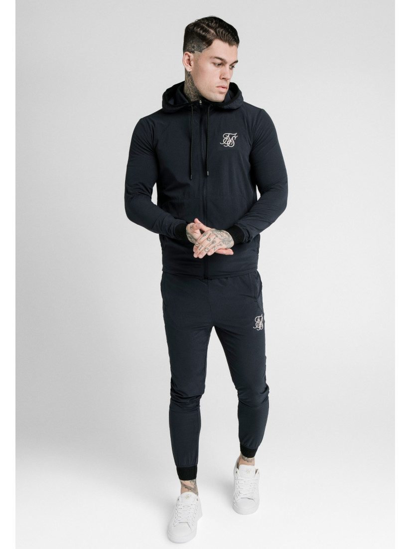 AGILITY ZIP THROUGH HOODIE - Summer jacket