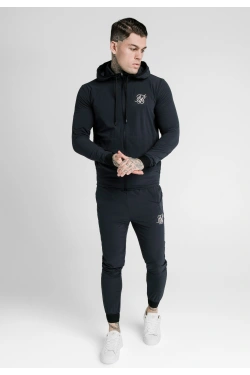 AGILITY ZIP THROUGH HOODIE - Summer jacket
