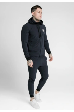 AGILITY ZIP THROUGH HOODIE - Summer jacket