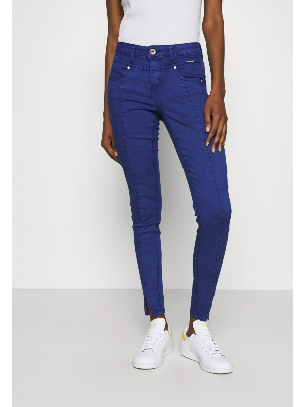 AMALIE KATY - Slim fit jeans
