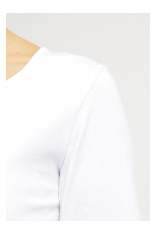 Essentials Maternity 2 PACK T-shirt basic white/navy
