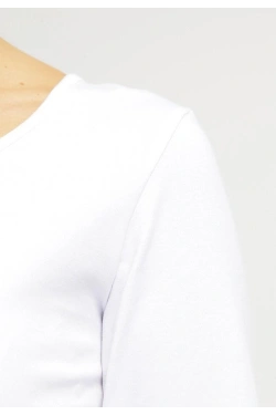 Essentials Maternity 2 PACK T-shirt basic white/navy
