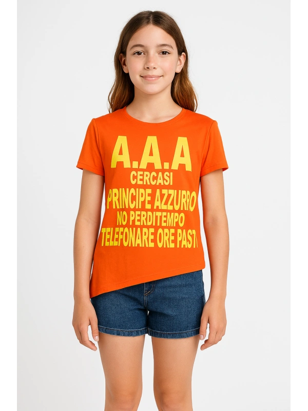 T-shirt