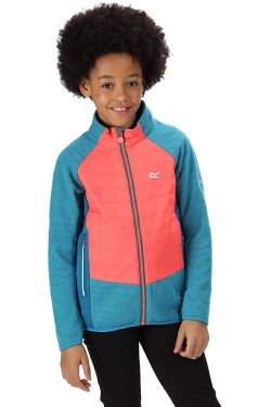 Regatta Children's Softshell striukė Fleece (small stain)