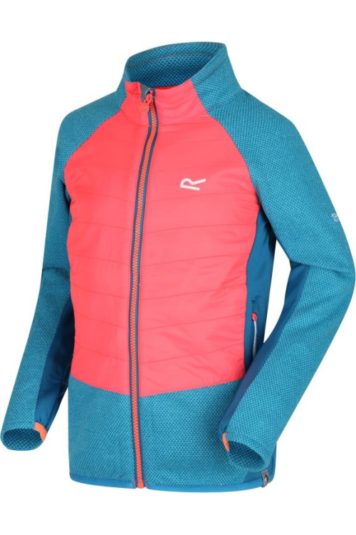 Regatta Children's Softshell striukė Fleece (small stain)