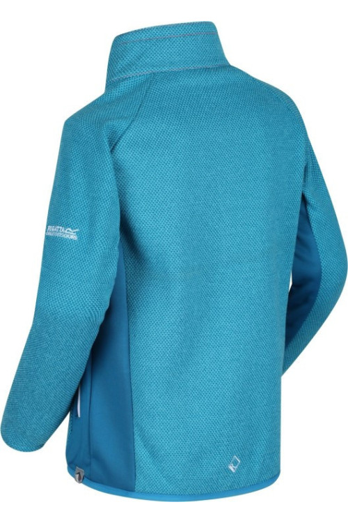 Regatta Children's Softshell striukė Fleece (small stain)