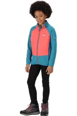 Regatta Children's Softshell striukė Fleece (small stain)