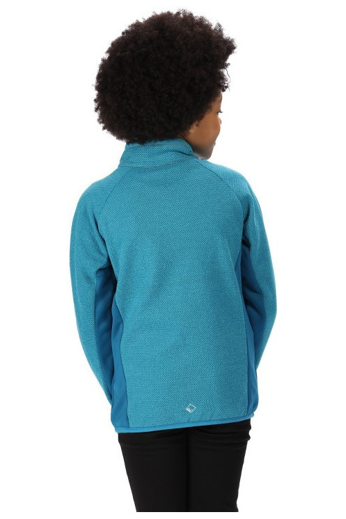 Regatta Children's Softshell striukė Fleece (small stain)