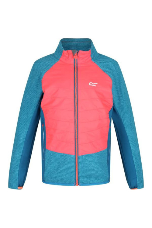 Regatta Children's Softshell striukė Fleece (small stain)