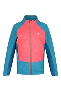 Regatta Children's Softshell striukė Fleece (small stain)