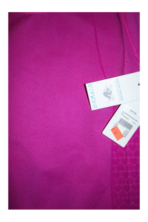 seamless active set