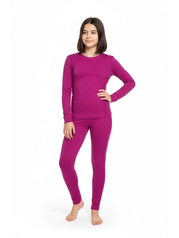seamless active set