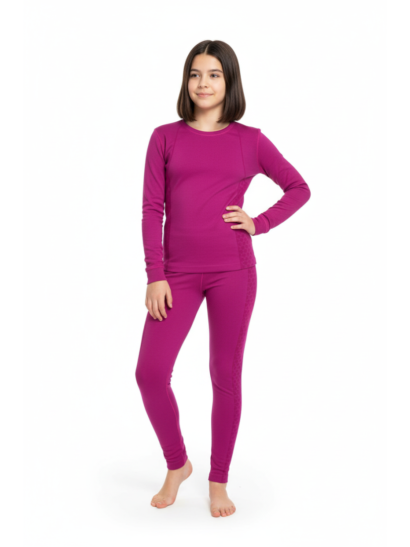 seamless active set