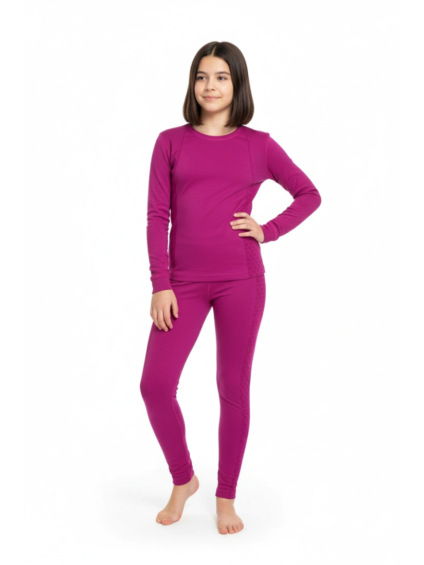 seamless active set
