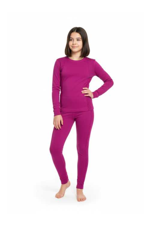seamless active set
