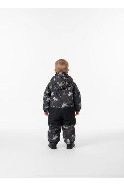 Overalls - NMMALFA SUIT DINOS (2-4m)
