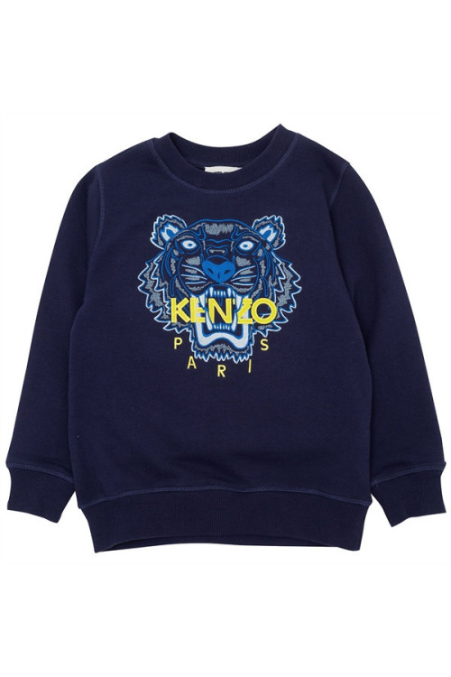 Tiger Sweatmarškiniai